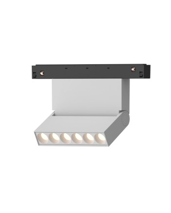 MAGNETO* FOCO LINEAL 10W BLANCO 3000K